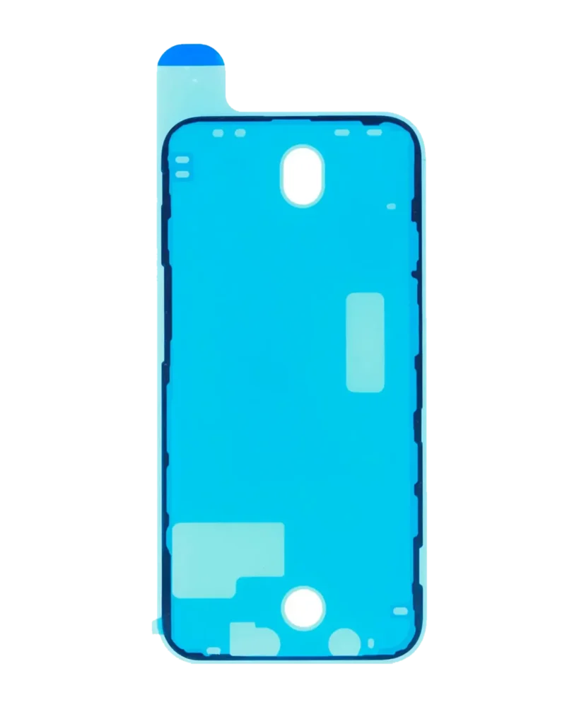 Waterproof LCD Adhesive Seal For iPhone 12