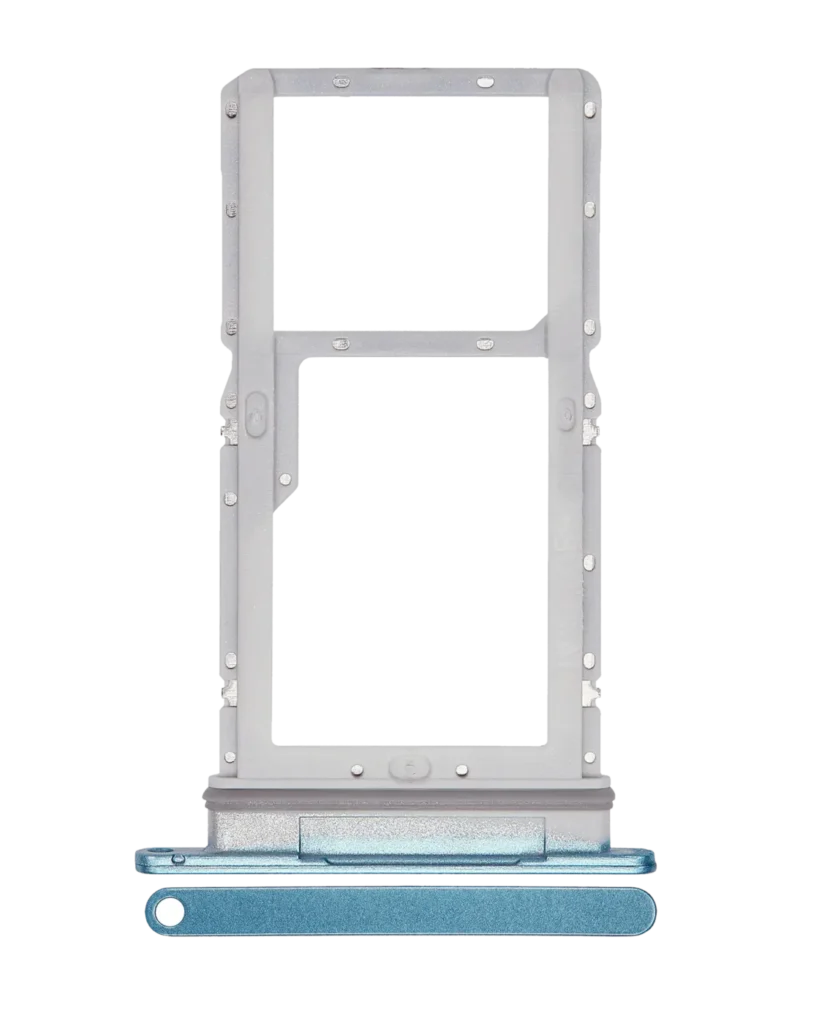 Sim Card Tray For Motorola Moto G50 5G (XT2149-1 / 2021) (Blue)