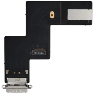 Charging Port Flex Cable For iPad Air 13" (2024) / Air 13" (2025) (Aftermarket Plus) (Purple)