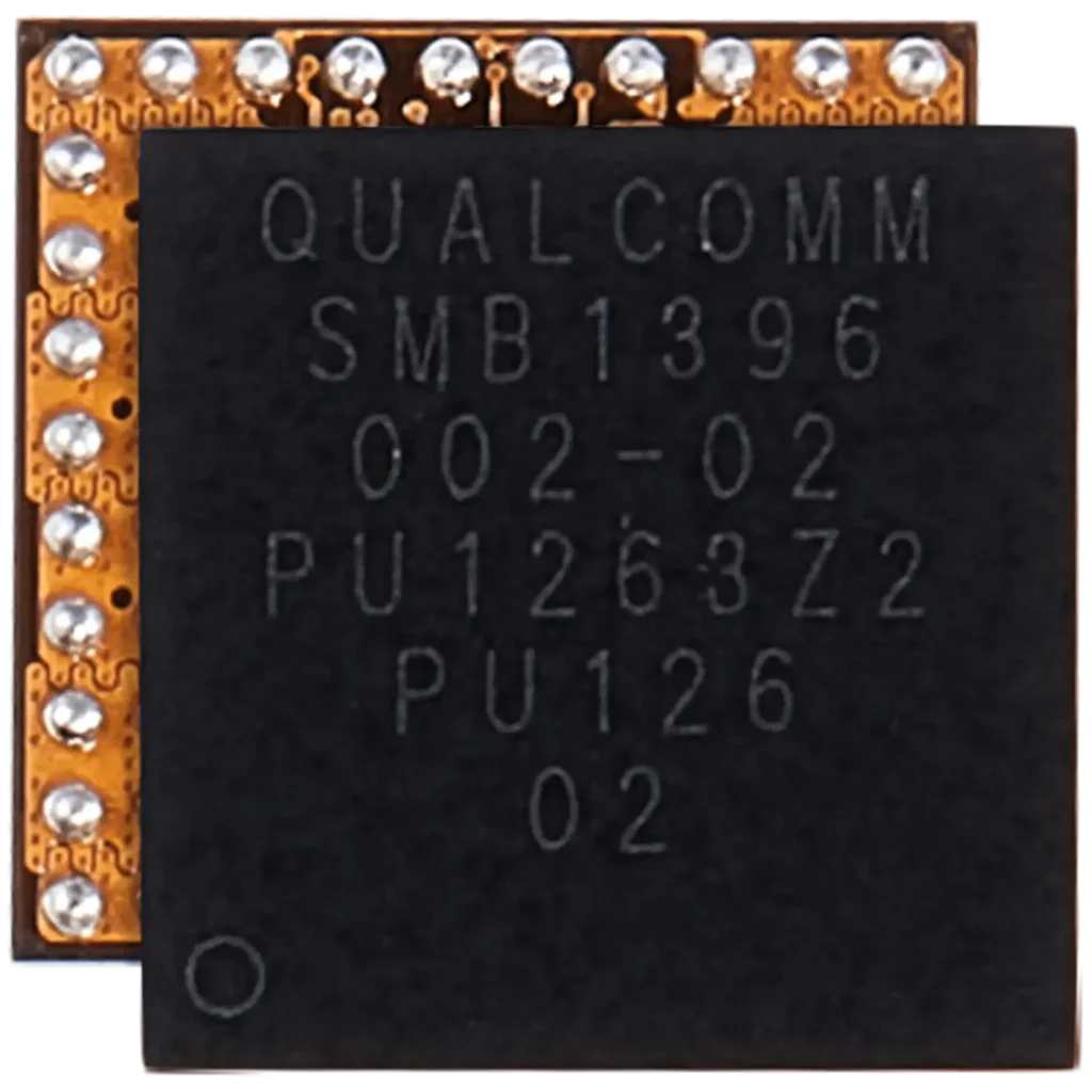 Charging IC For Android Phone (SMB1396 / 002-02)