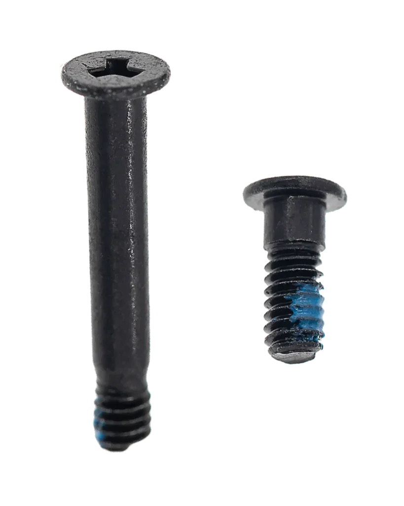 Battery Screws (Tri-Point Y1) For MacBook Pro 13" A1278 (2009-2012)