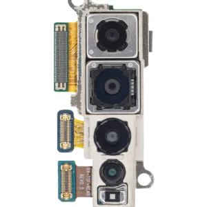 Back Camera For Samsung Galaxy S10 5G (Service Pack)