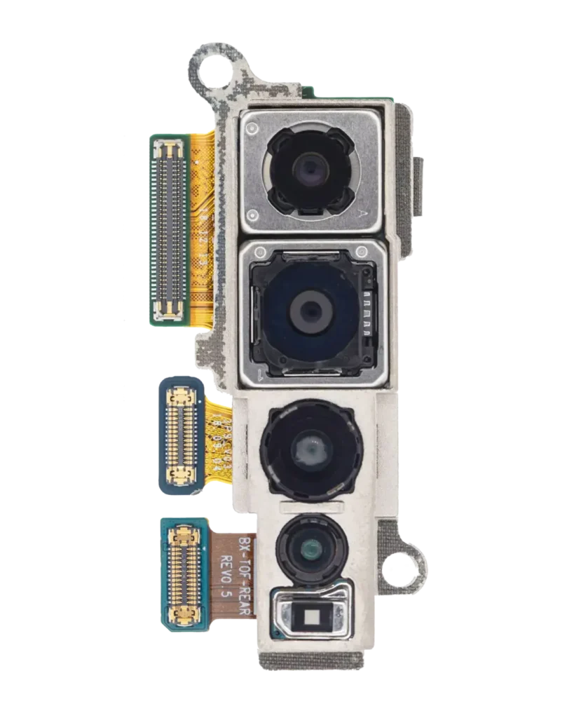 Back Camera For Samsung Galaxy S10 5G (Service Pack)