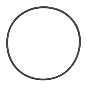 Back Camera Lens O-Ring Gasket For iPhone X / XS / XS Max (100 Pack)