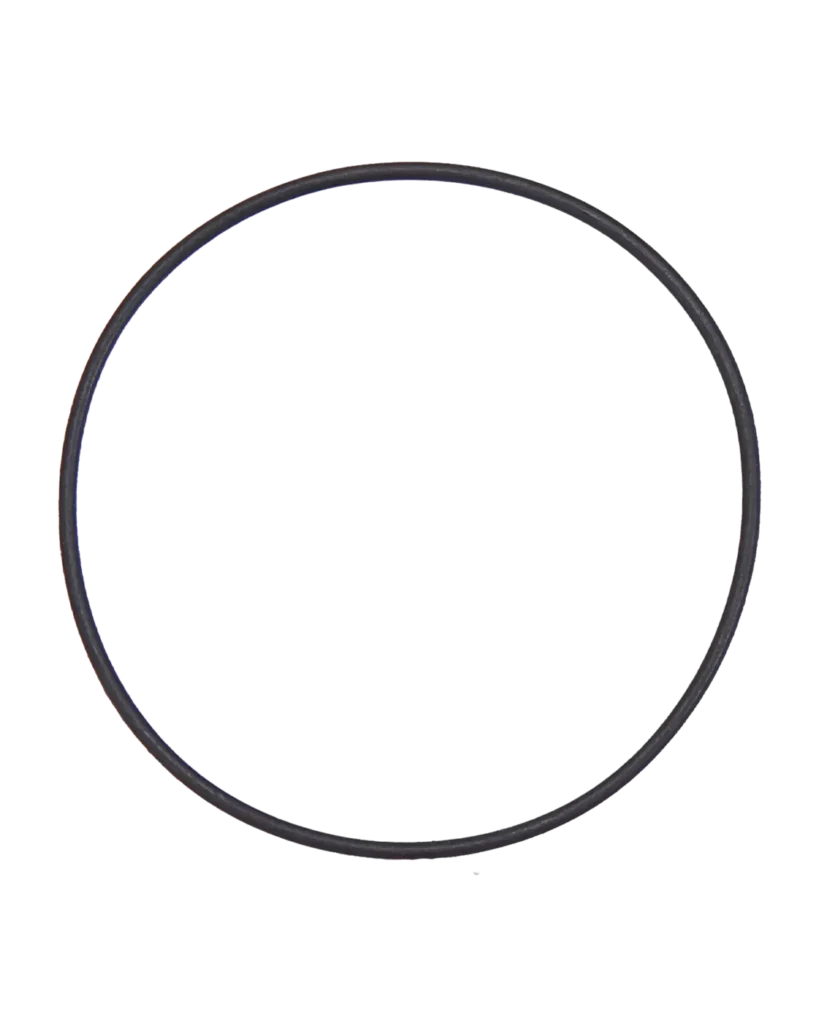 Back Camera Lens O-Ring Gasket For iPhone X / XS / XS Max (100 Pack)