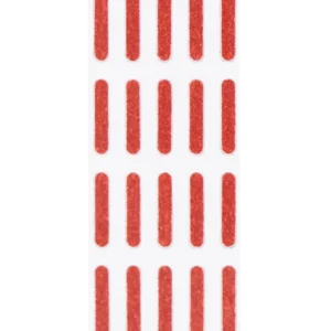 Liquid Indicator Sticker On The LCD For iPhone 7 (20 Pack)