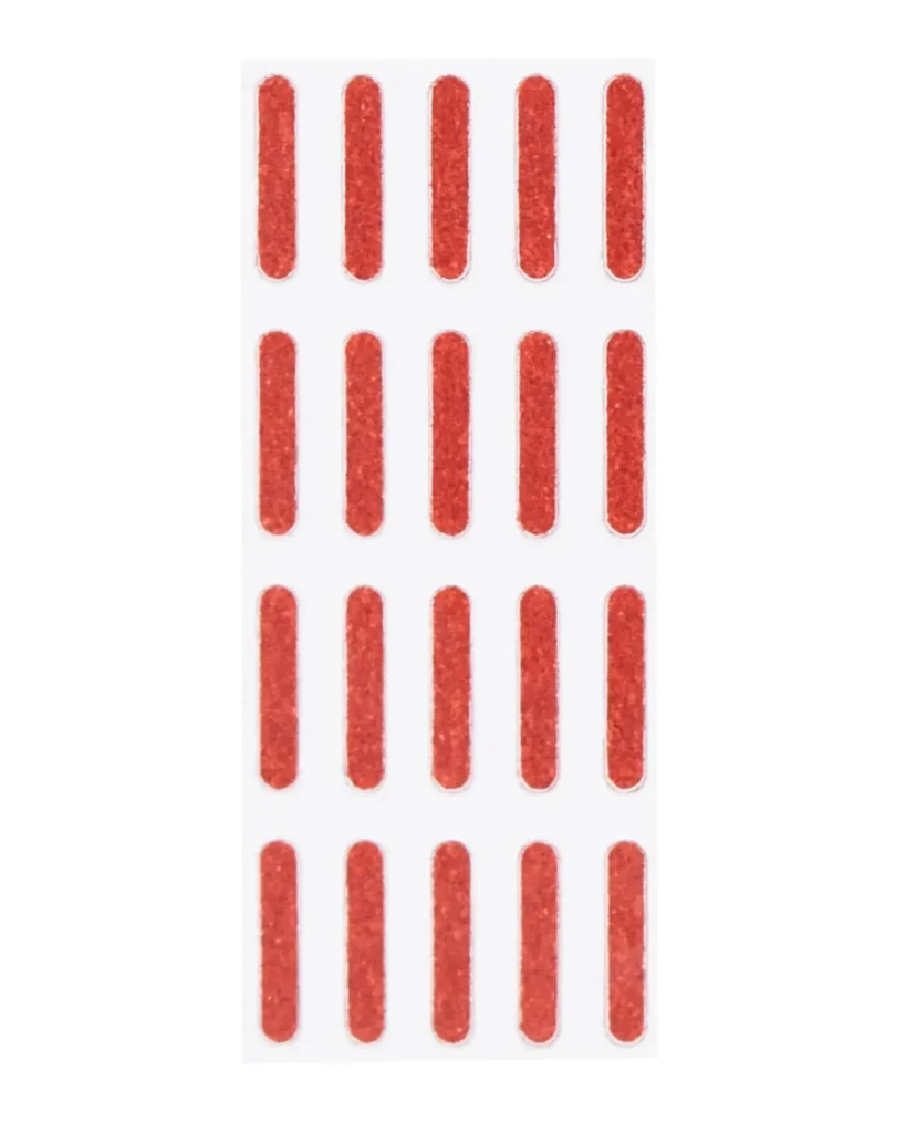 Liquid Indicator Sticker On The LCD For iPhone 7 (20 Pack)