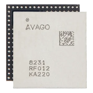 High Frequency Amplifier IC For iPhone 14 Series (8231)