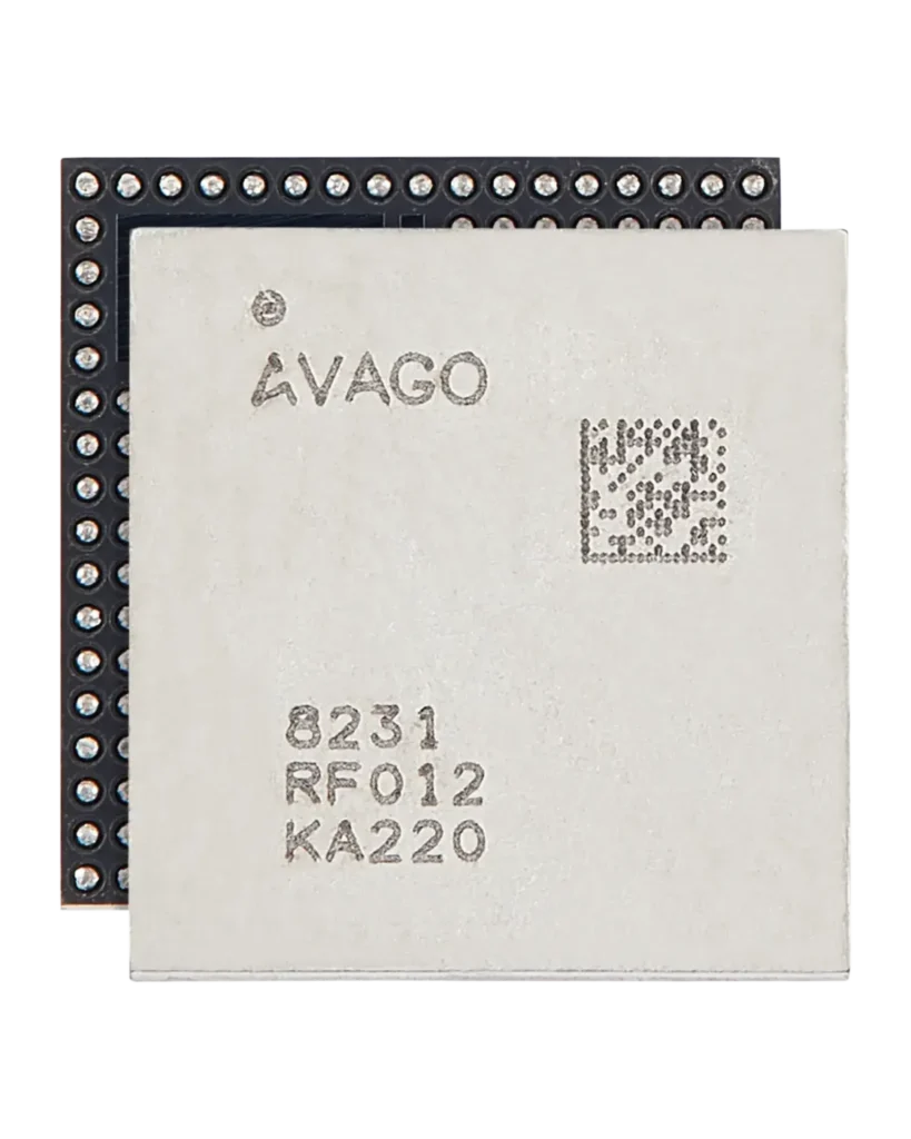 High Frequency Amplifier IC For iPhone 14 Series (8231)