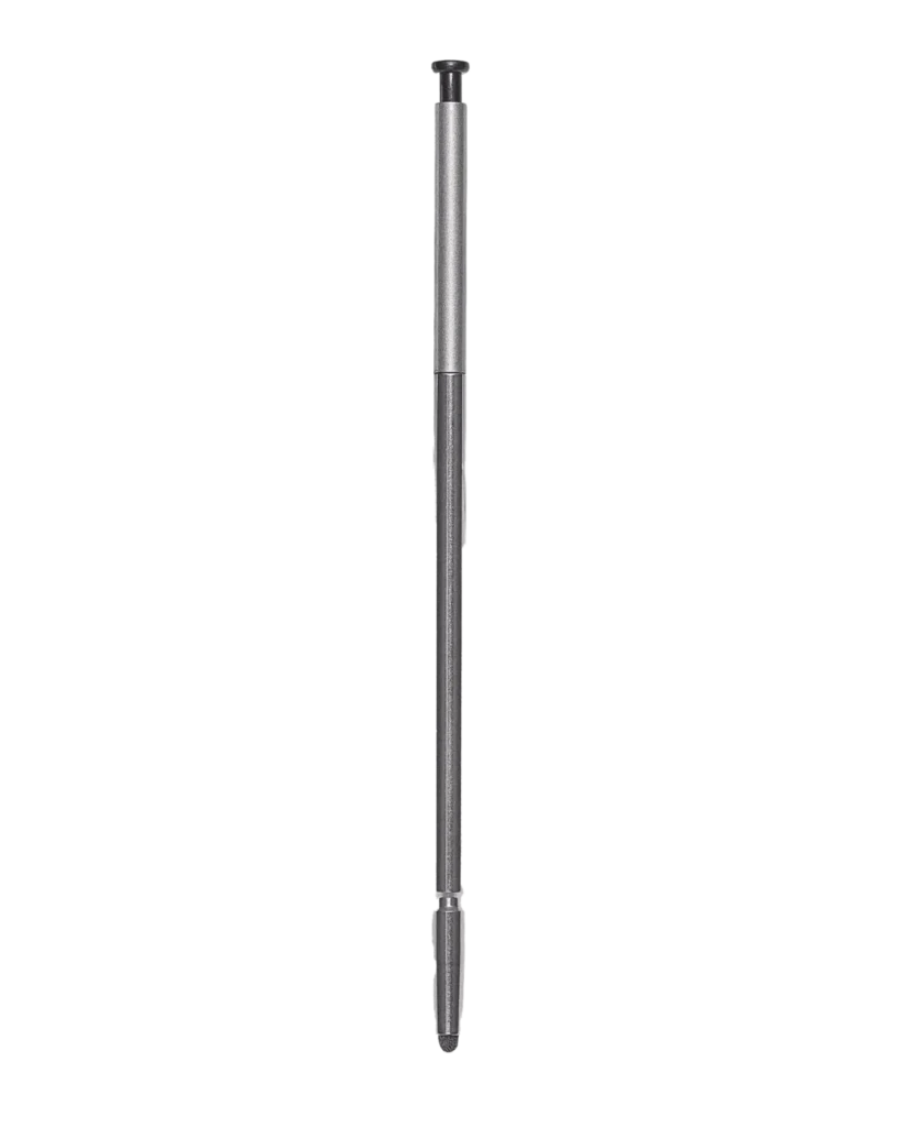 Stylus Pen For Motorola Moto G Stylus 5G (XT2215 / 2022) (Seafoam Green)