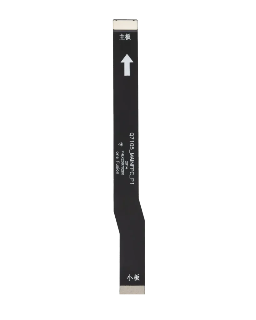 Mainboard Flex Cable For Motorola One Fusion (XT2073 / 2020)