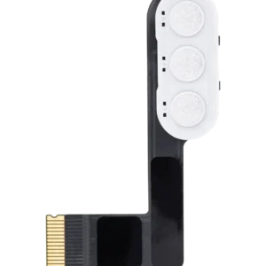 Keyboard Flex Cable For iPad Air 4 / 5 (Silver) (Premium)