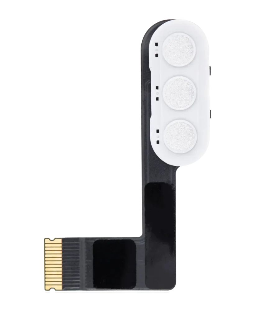 Keyboard Flex Cable For iPad Air 4 / 5 (Silver) (Premium)