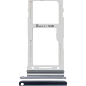 Sim Card Tray For LG G7 ThinQ (Platinum Gray)