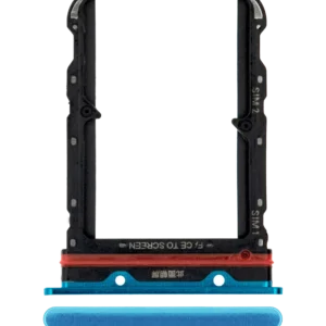 Sim Card Tray For Xiaomi Mi Note 10 / Note 10 Pro / CC9 Pro (Aurora Green)