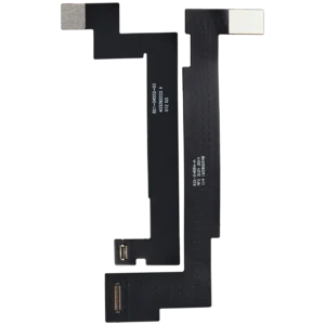 LCD Flex Cable For iPad Pro 11" 5th Gen (2024) (Aftermarket Plus) (2 Piece Set)