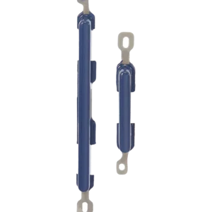 Hard Buttons (Power / Volume) For Xiaomi Redmi 10X / Note 9 (Deep Blue)