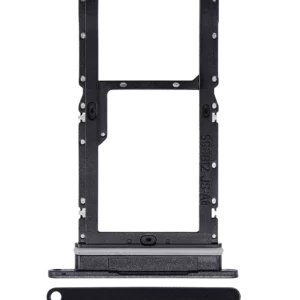 Sim Card Tray For Motorola Moto G50 5G (XT2149-1 / 2021) (Meteorite Gray)