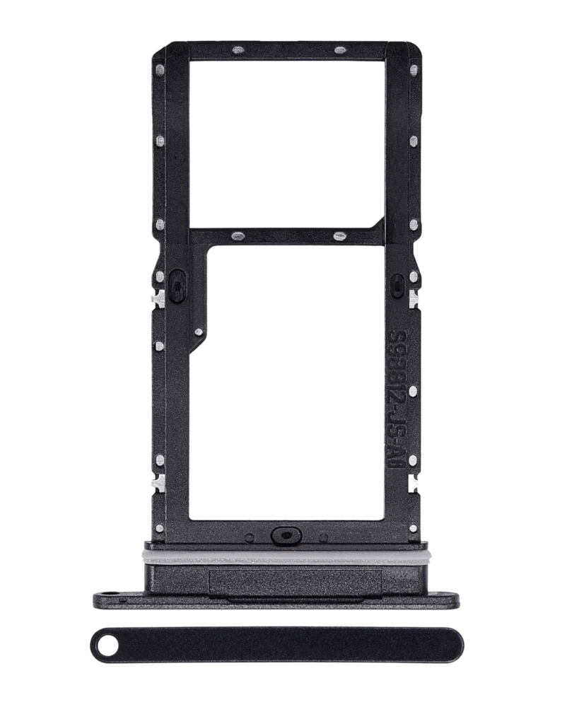 Sim Card Tray For Motorola Moto G50 5G (XT2149-1 / 2021) (Meteorite Gray)