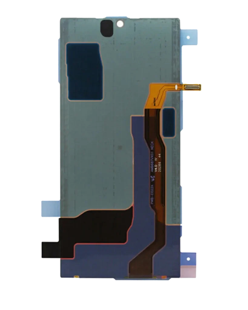 Touch Screen Stylus Digitizer Sensor For Samsung Galaxy Note 20 Ultra