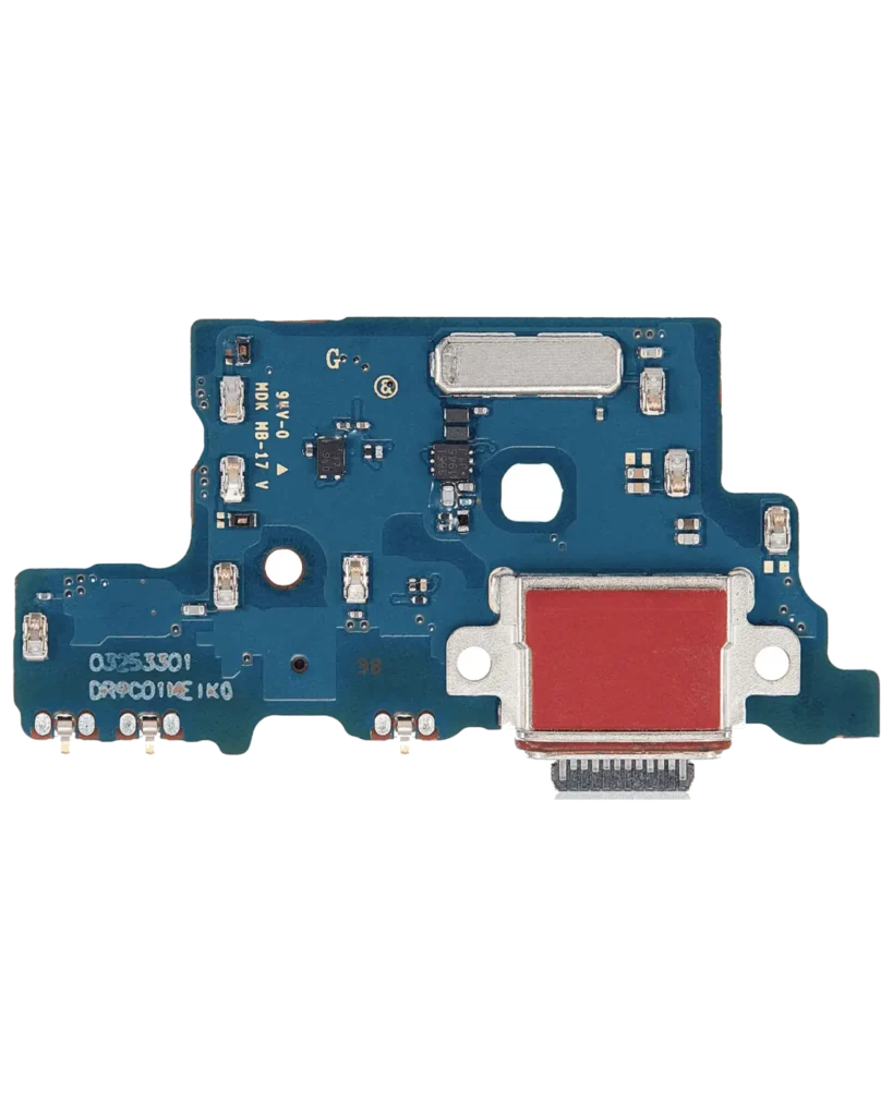 Charging Port With Board For Samsung Galaxy S20 Ultra 5G (Service Pack)