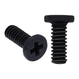 Bottom Bracket Screws (All) For Motorola Razr Plus (XT2451 / 2024) / Razr Plus 2025 (XT2557 / 2025) (Genuine OEM)