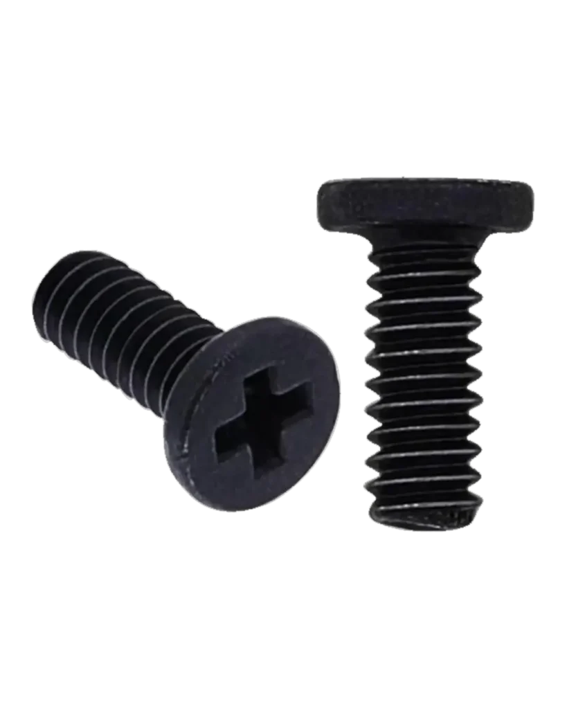 Bottom Bracket Screws (All) For Motorola Razr Plus (XT2451 / 2024) / Razr Plus 2025 (XT2557 / 2025) (Genuine OEM)