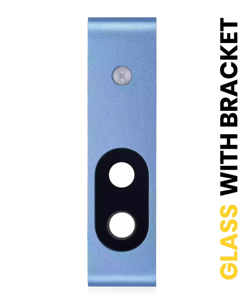 Back Camera Lens With Bracket For Google Pixel 8a (Bay)