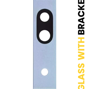 Back Camera Lens With Bracket For Google Pixel 7A (Sea)