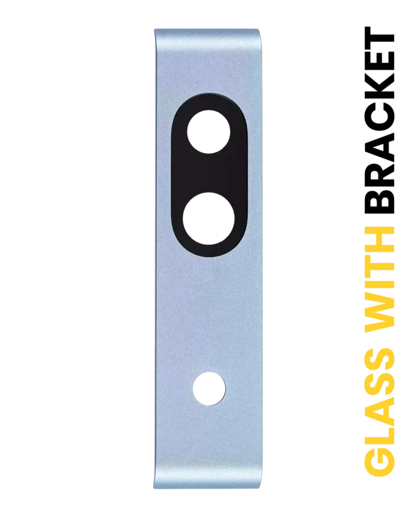 Back Camera Lens With Bracket For Google Pixel 7A (Sea)