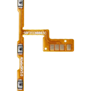Power Button Flex Cable For TCL 20 SE (T671H)