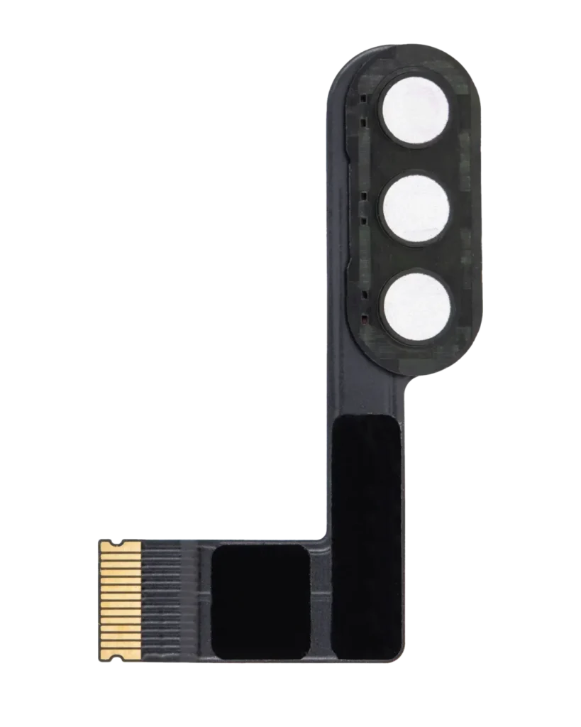 Keyboard Flex Cable For iPad Air 4 / 5 (Space Gray) (Premium)