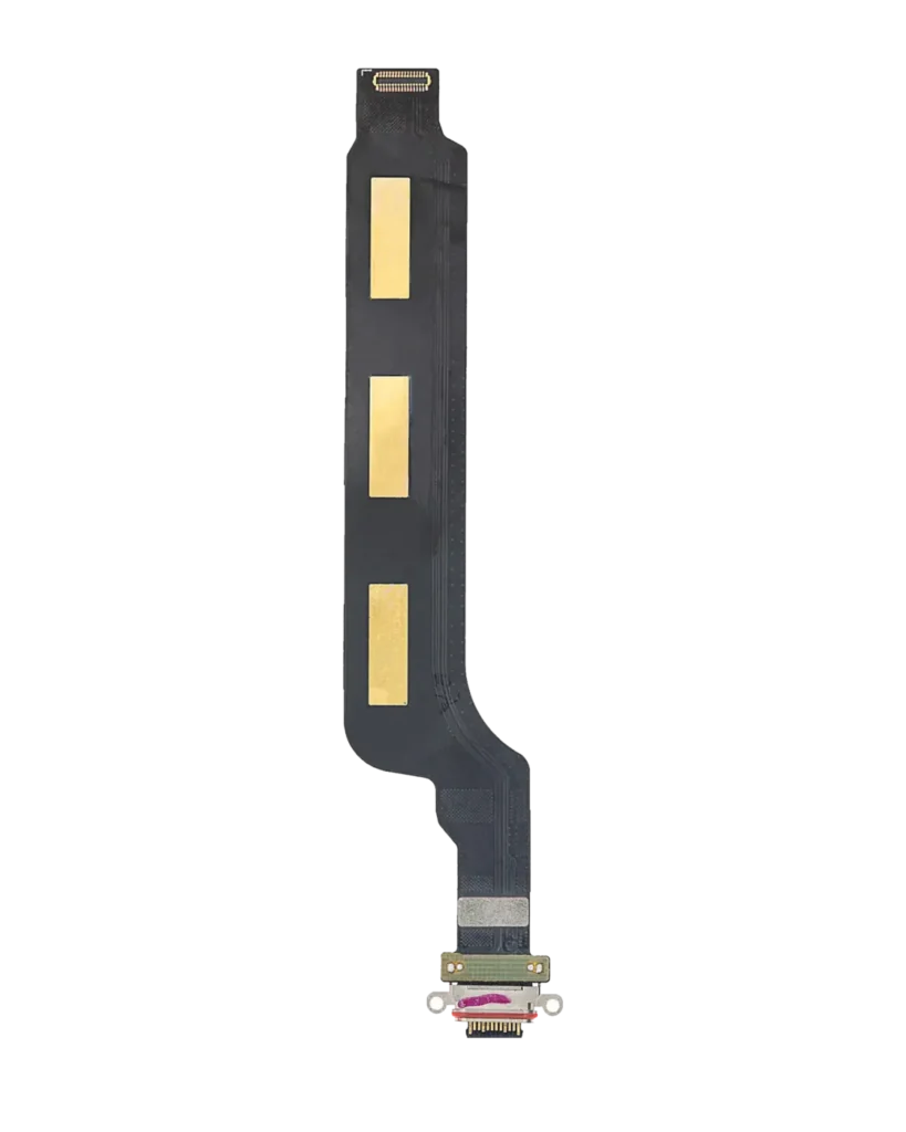 Charging Port Flex Cable For OnePlus 6T (A6010 / A6013)