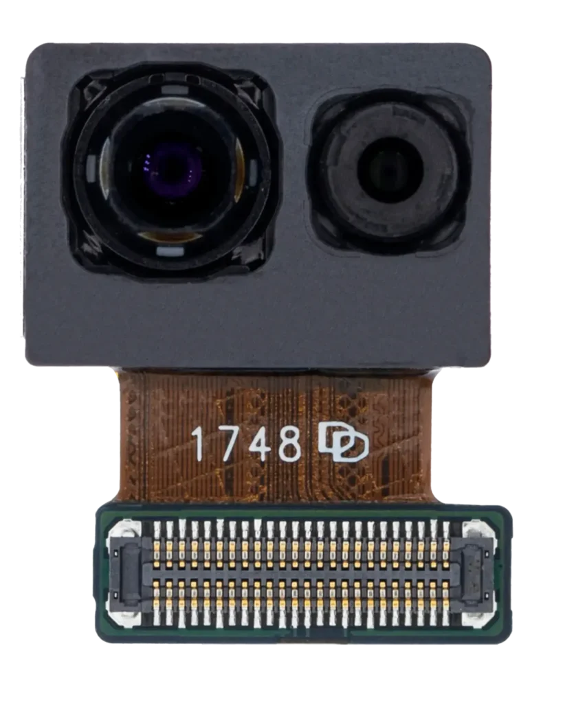 Front Camera For Samsung Galaxy S9 (US Version)