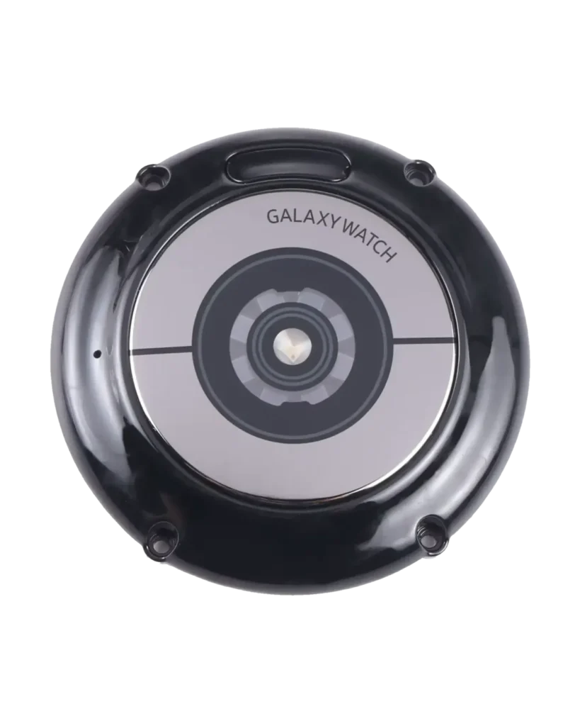 Back Cover For Samsung Galaxy Watch Active (40mm) (Service pack)