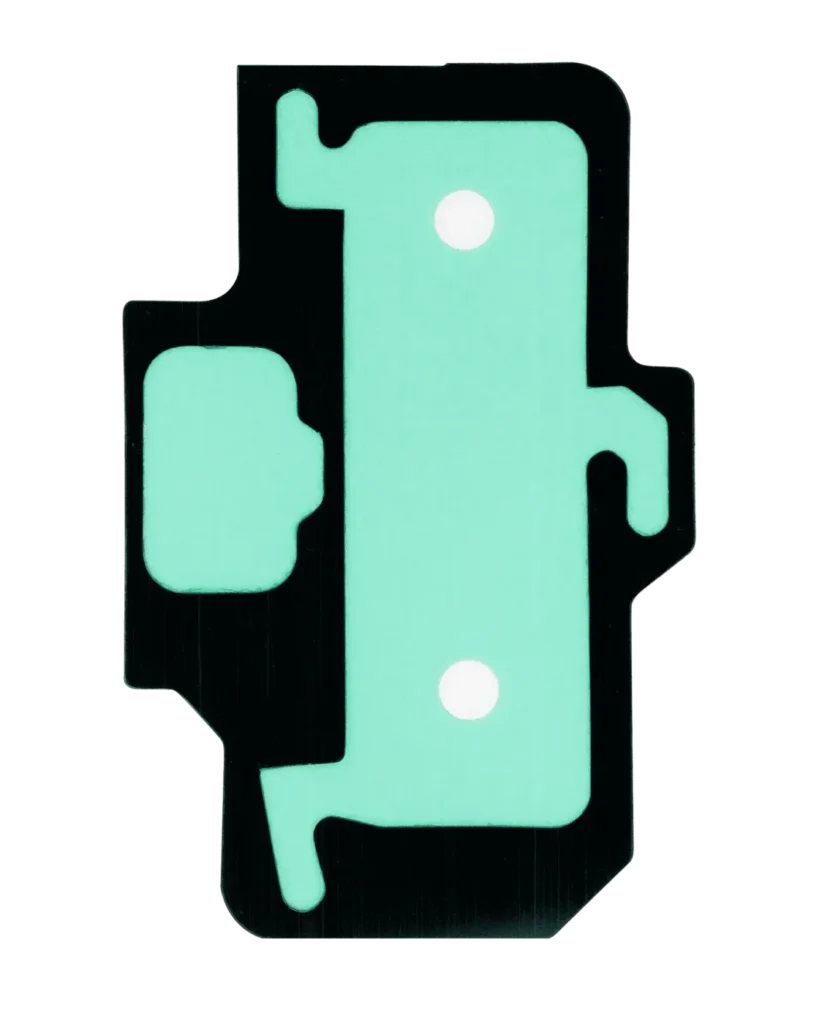 Back Camera Lens Bracket Adhesive Tape For Samsung Galaxy Note 9 (10 Pack)