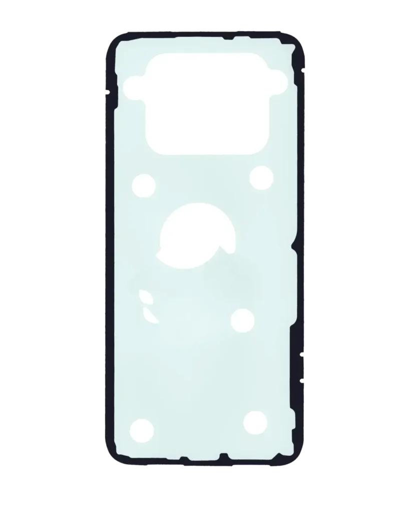 Back Cover Adhesive Tape For Samsung Galaxy S8 (10 Pack)