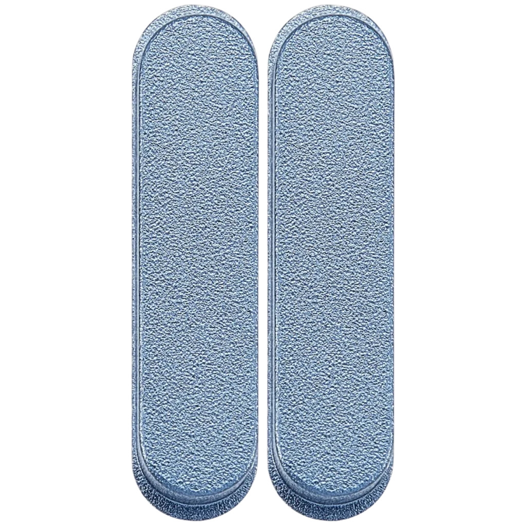 Volume Button For iPad Air 5 (2022) (Blue) (Premium) (2 Piece Set)