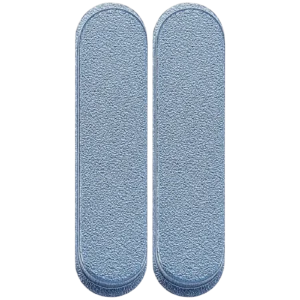 Volume Button For iPad Air 5 (2022) (Blue) (Premium) (2 Piece Set)