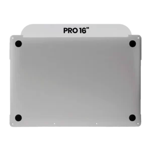 Bottom Case For MacBook Pro 16" A2485 (2021) (OEM New) (Silver)