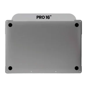 Bottom Case For MacBook Pro 16" A2485 (2021) (OEM New) (Space Black)