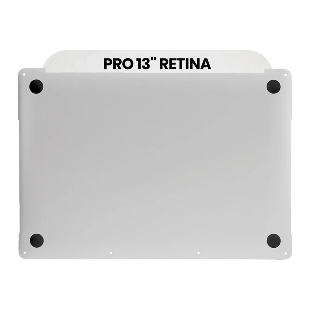 Bottom Case For MacBook Pro 13" A1425 (2012-2013) (OEM New)
