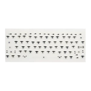 Keyboard Shrapnel For MacBook Pro 13" A1708 (2016-2017) (US English)