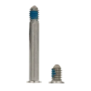 Bottom Case Screws (Phillips PH000) For MacBook Pro 13" / 15" A1278 (2008) / A1286 (2008-2009)