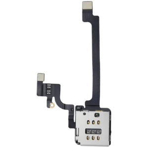 Sim Card Reader With Flex Cable For iPad Pro 11" 3rd Gen (2021) / Pro 11" 4th Gen (2022) (US Version)