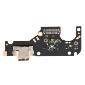 Charging Port Board For Motorola One Hyper (XT2027 / 2020) (Aftermarket Plus)