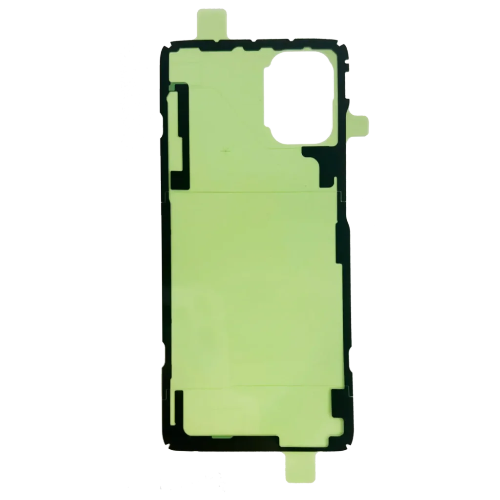 Back Cover Adhesive Tape For Samsung Galaxy A71 UW 5G (A716V / 2020) (Service Pack)