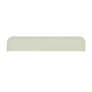 Top Back cover Glass Plastic Panel For Google Pixel 7 (Lemongrass)
