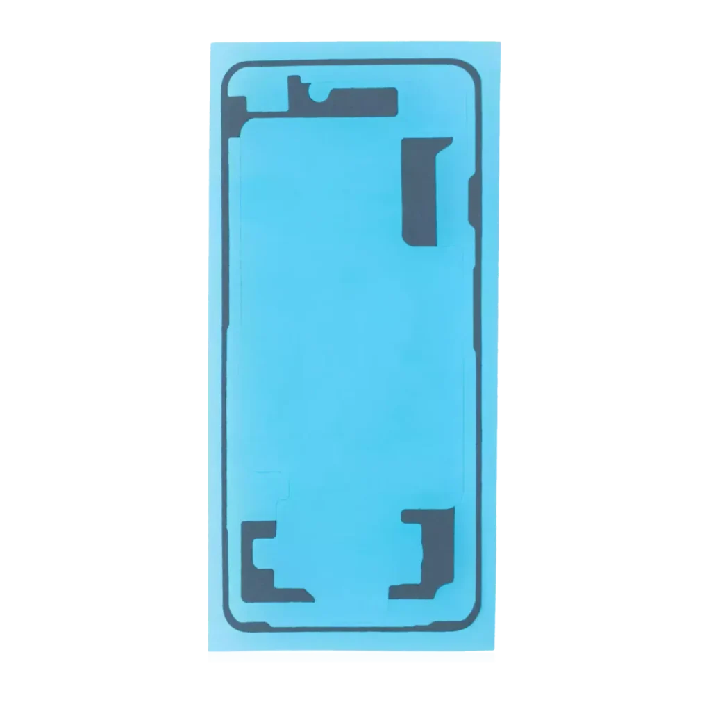Back Cover Adhesive Tape For LG V40 ThinQ