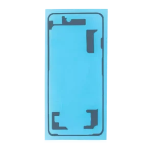 Back Cover Adhesive Tape For LG V40 ThinQ